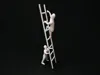 Teamwork Ladder Clean 2h43m, 243mm tall