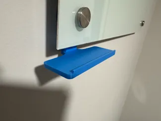 Dry Erase Marker Holder