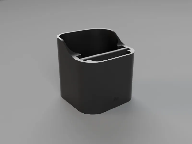 Rio KnockBox