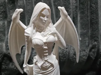 Gothic Angel