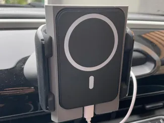 Magsafe Adapter Fiat 500e