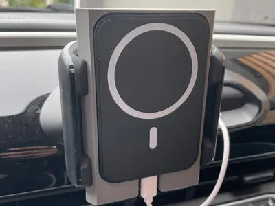 Magsafe Adapter Fiat 500e