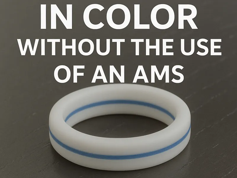 Parametric Ring