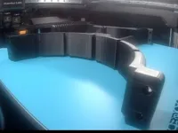 0.24mm layer, 13 walls, 15% infill
