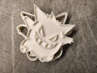 Emporte-pièces et tampons Pokémon — photo 2