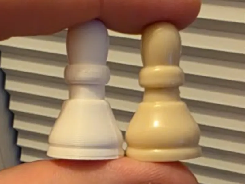 Chess Pawn