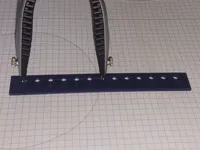 0.16mm layer, 3 walls, 15% infill