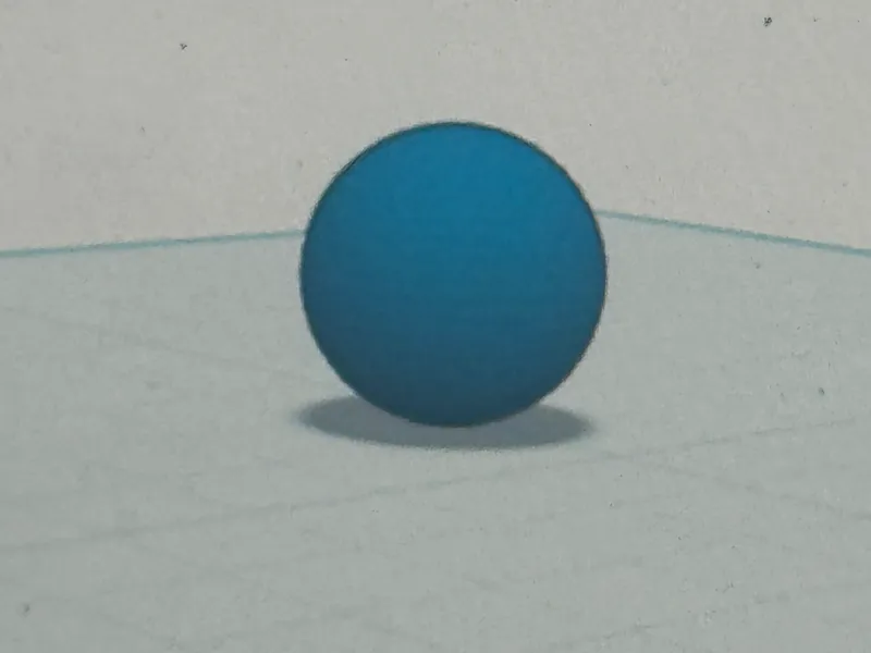golf ball