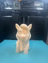 Lampe âne à LED — photo 8
