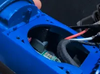 0.2mm layer, 2 walls, 8% infill