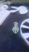 0.2mm layer, 7 walls, 35% infill