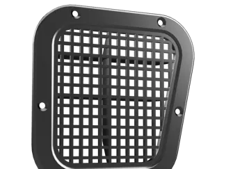 1995 Land Rover Defender Side Vent cover (RHD)