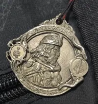 Talisman du Pillard - Elden Ring — photo 2