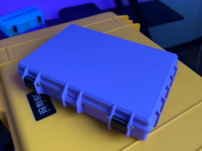 Big Utility Case