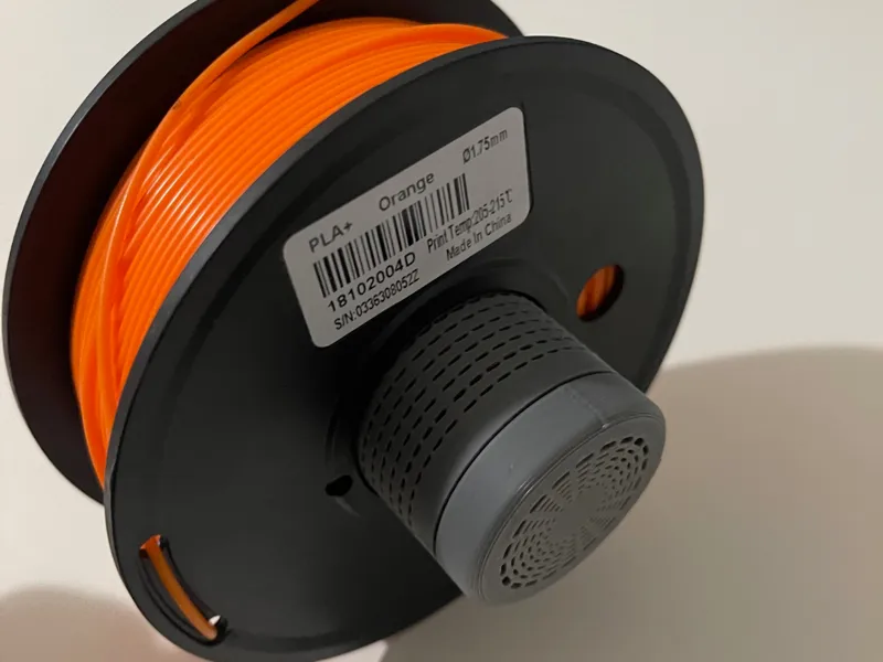 Spool Dry Container for 250gr Sunlu Spools