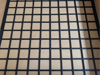 Gridfinity Base Kitchen Drawer 17 x 20