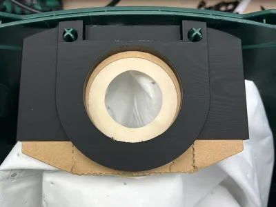Bag adapter Metabo ASA30 L PC