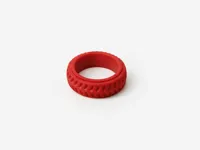 0.12mm layer, 2 walls, 15% infill