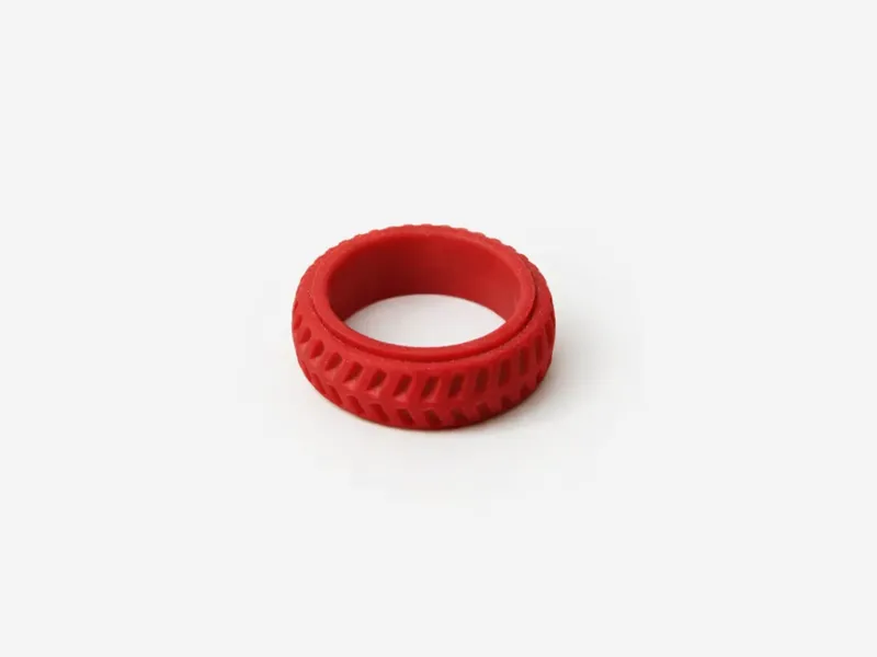 Spin Ring Fidget