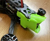 Short 25 degree - PropsinView