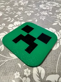 0.2mm layer, 2 walls, 10% gyroid infill