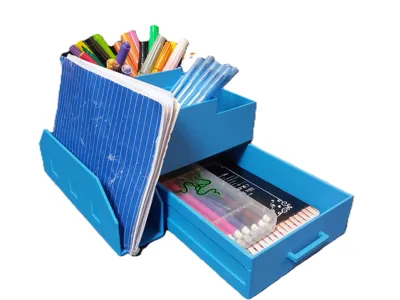 Desk Organizer