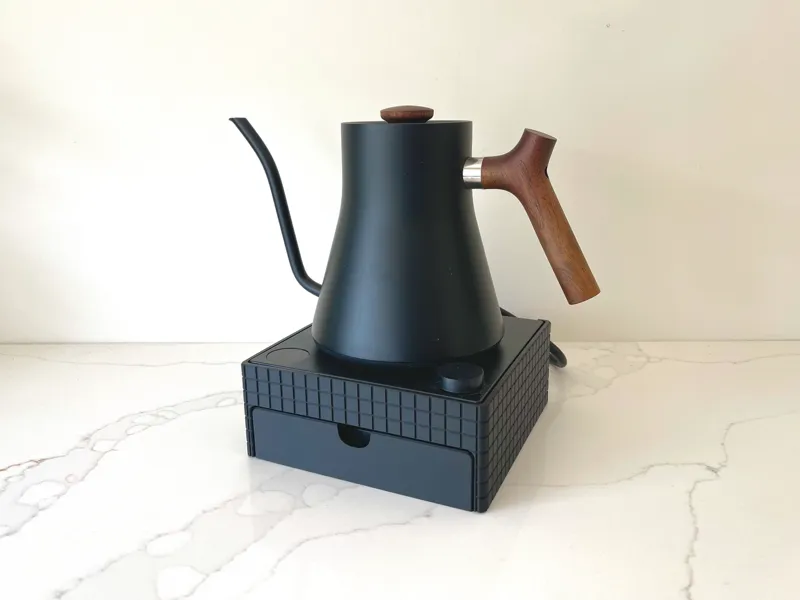 Fellow STAGG EKG Riser - V2