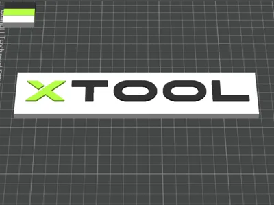 Logo XTool