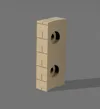 Wall Mount for Garita