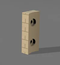 Wall Mount for Garita