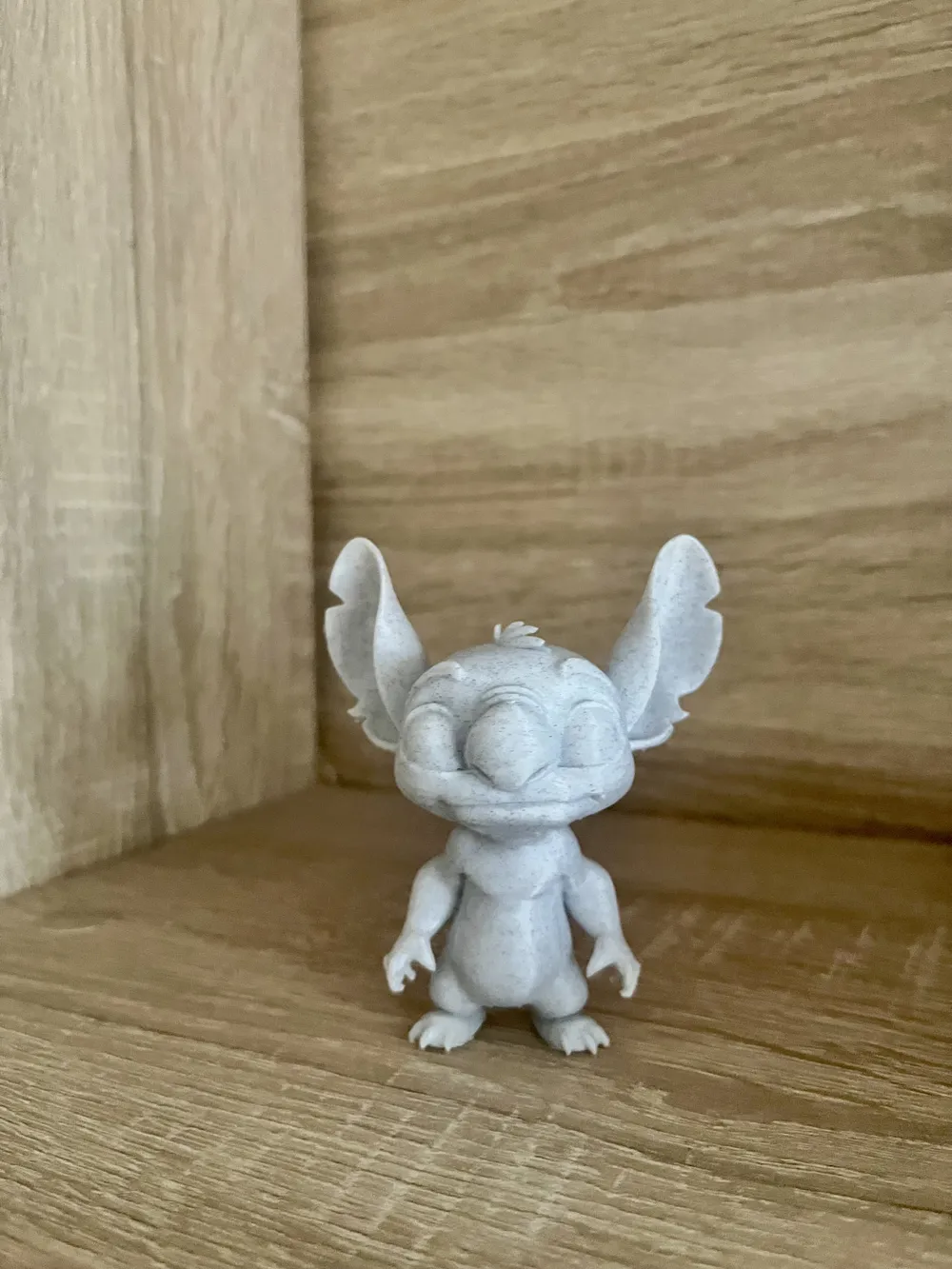 Stitch by Future 3D MakerWorld: Download Free 3D Models