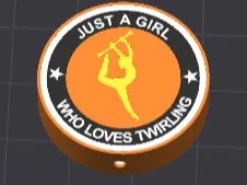 Twirler