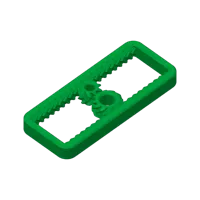 Rail à engrenages fidget — photo 5