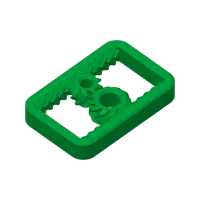 Rail à engrenages fidget — photo 10