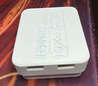 Double PD65W