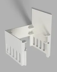 0.2mm layer, 3 walls, 30% infill