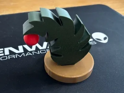 Little Christmas Tree