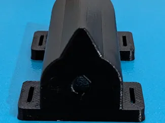 Guitar Hero Kramer Mechanical Strumbar