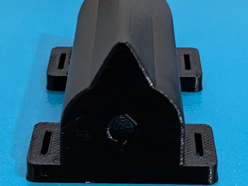 Guitar Hero Kramer Mechanical Strumbar