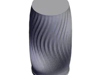 0.16mm layer, 2 walls, 15% infill