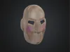 0.2mm layer, 1 walls, 5% infill
