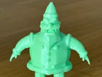 0.16mm layer, 3 walls, 15% infill