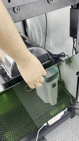 BROR H2 Series door holder