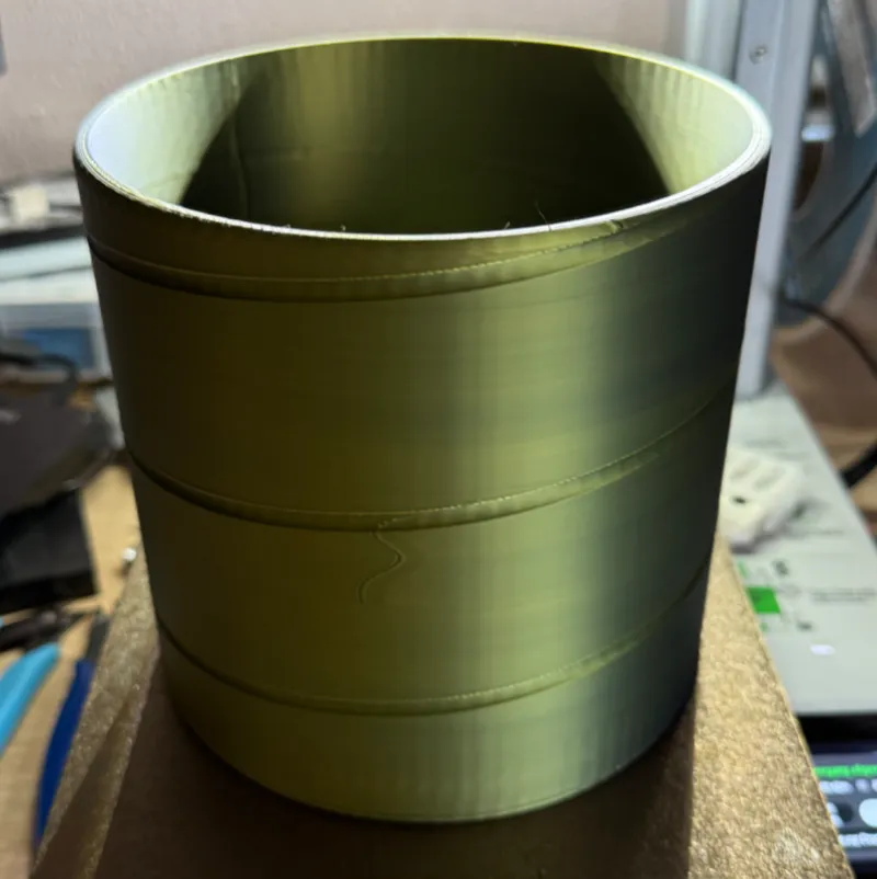 Flower Pot