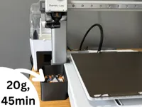0.2mm layer,1 wall