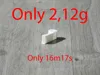 0.4 nozzle optimised 0.20mm layer, 2 walls, 15% infill