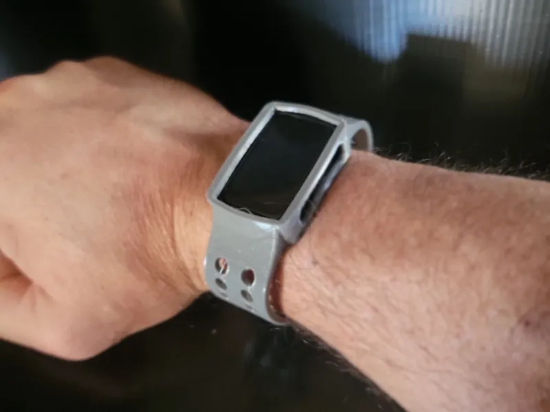 Galaxy Fit3 Watch Band