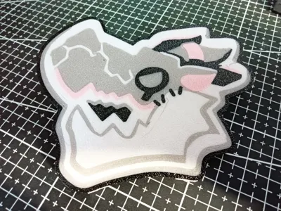 Fantasy Life i Argoal Coaster