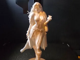 female Viking