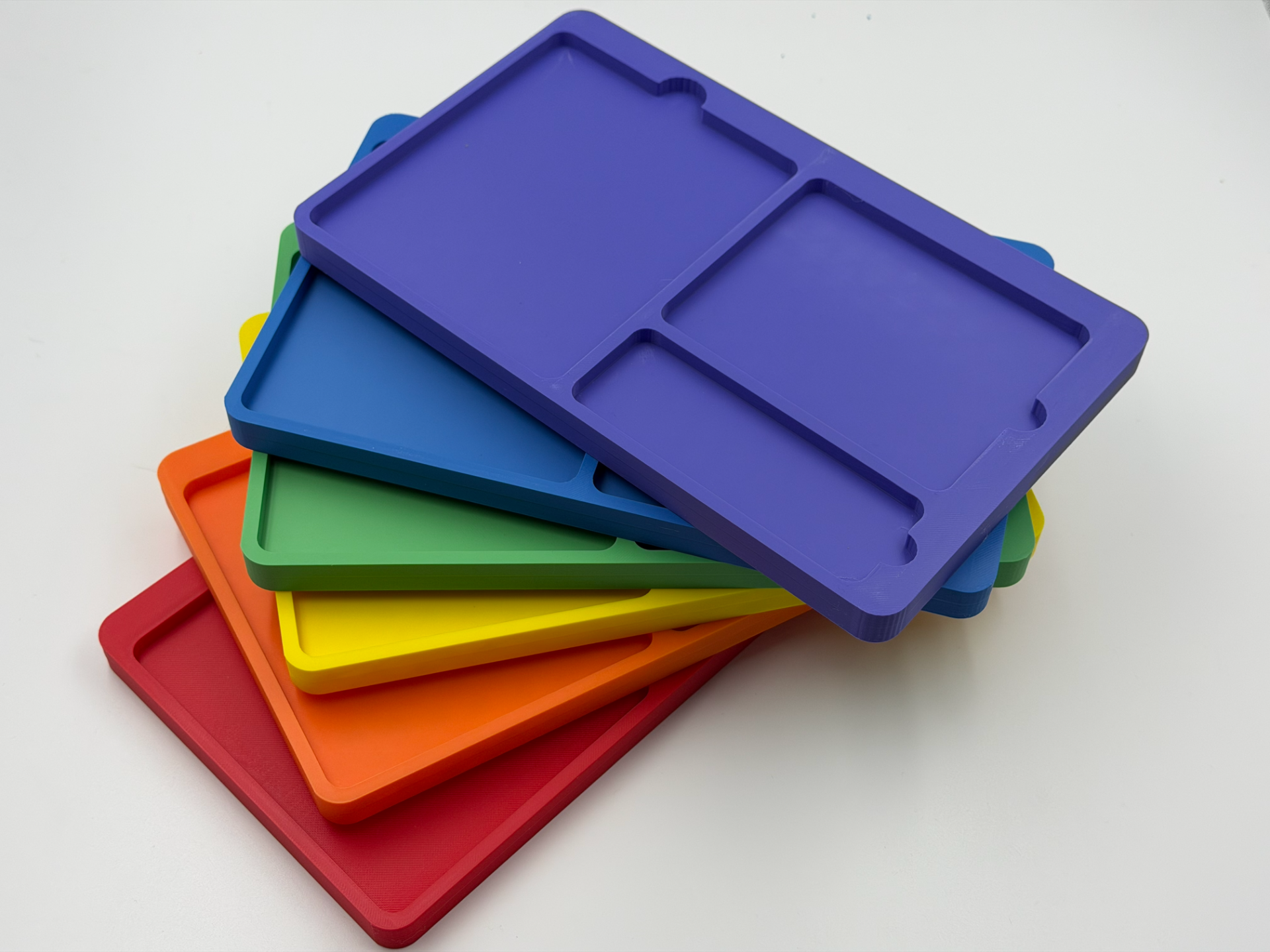 Sorting Tray - 1